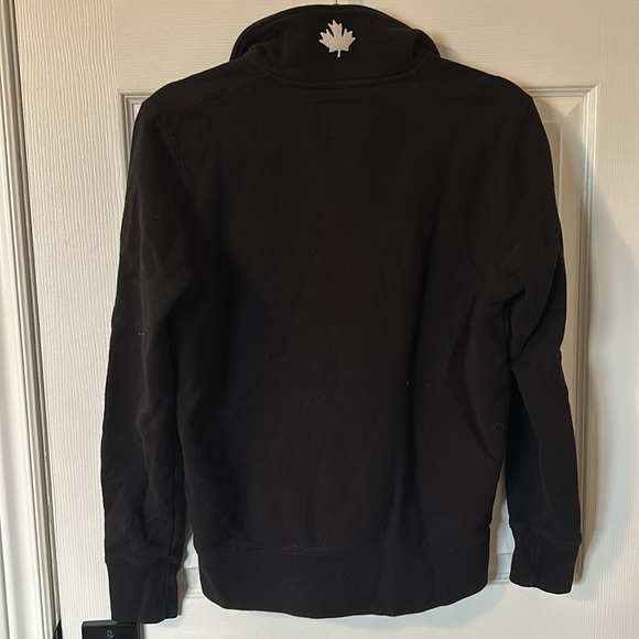 Roots Women’s Original half Zip - Picture 6 of 6